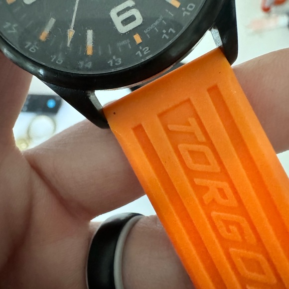 Torgoen Watch T9 aviation enthusiasts watch - Picture 5 of 8